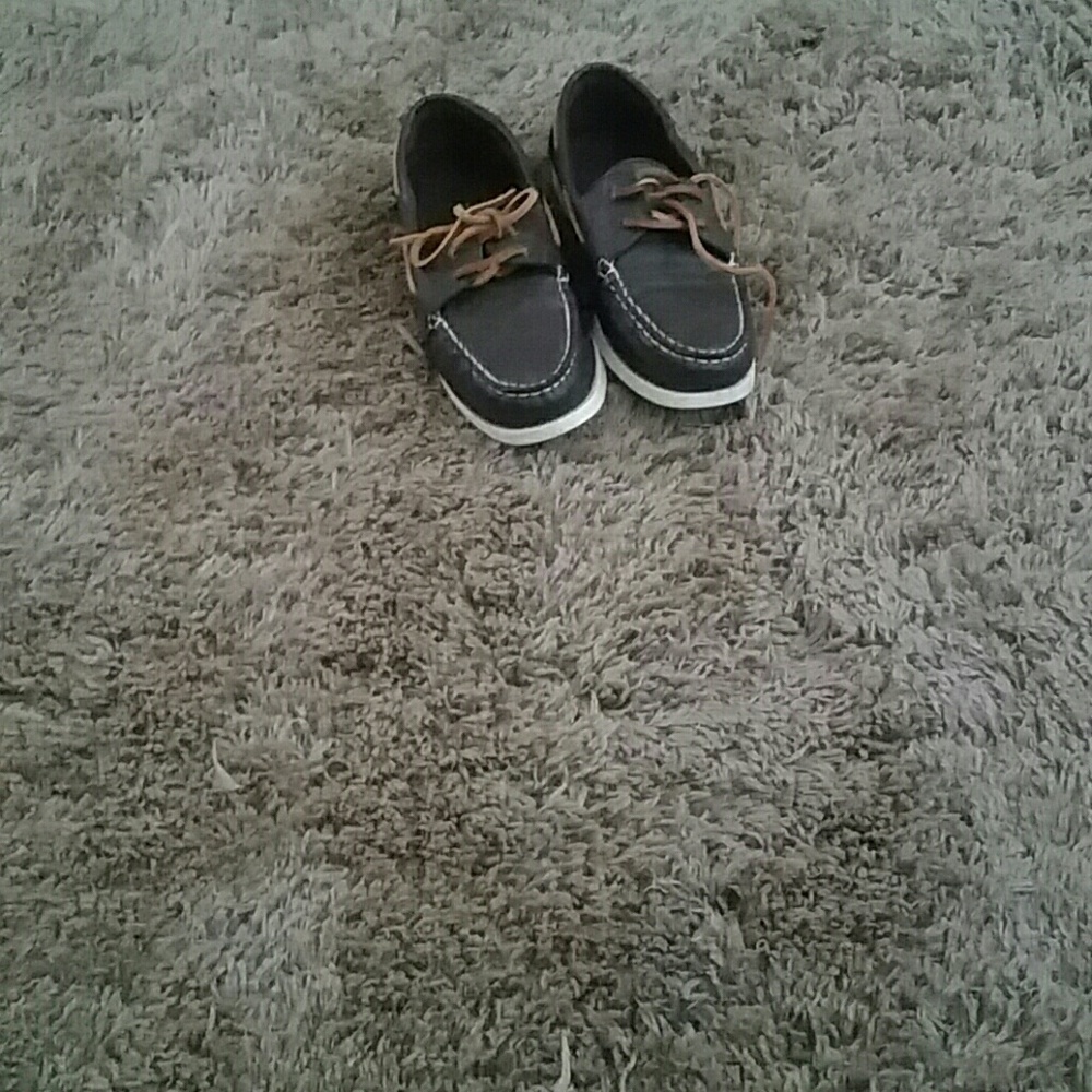 Dress shoes